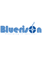 Logo Bluerison