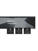 Logo Rheacon Innovative