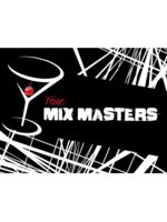 Logo True Mixmasters