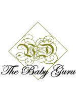 Logo The Baby Guru