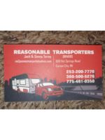 Logo Reasonable Transporyers