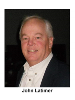 Logo Latimer Notary Services