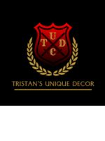 Logo Tristan's Unique Decor Company