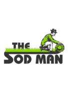 Logo The Sod Man