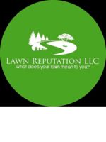 Logo Lawn Reputation LLC