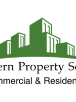Logo Northern property services