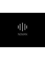 Logo Neman Sound