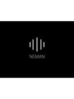 Logo Neman Sound