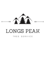 Logo Longs Peak Tree Service