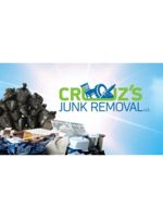 Logo CRUZ'S JUNK REMOVAL