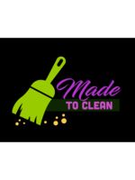 Logo Made2CleanCo