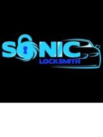 Logo Sonic Locksmith