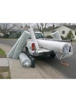 Logo Roswell Carpet Repair