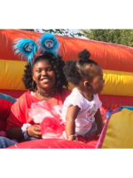 Logo Taleah Anderson