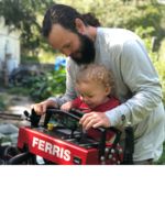 Logo Salem Turf