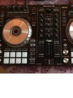 Logo DJ Silver Entertainment LLC