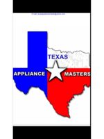 Logo Texas Appliance Masters