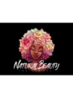 Logo Natural Beauty Inside Out