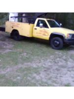 Logo Julius Williams Tree Service
