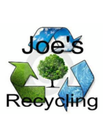 Logo Joe’s Junk Removal