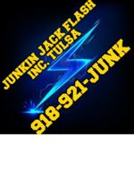 Logo Junkin Jack Flash inc.