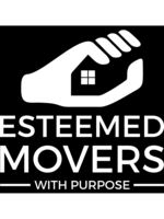 Logo Esteemed Movers