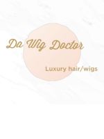 Logo Da Wig Doctor