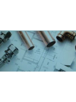 Logo RLB PLUMBING