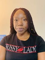 Logo Spotless shine cleaning