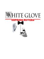 Logo White Glove Movers