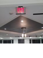 Logo Lou Electrical Contracting llc