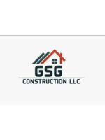 Logo GSG Group Construction LLC