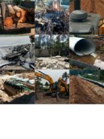 Logo M&M ground services