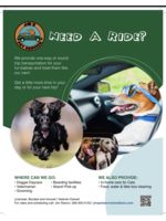 Logo JM’S Pet Service