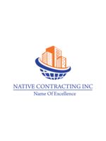 Logo Native Contracting Inc