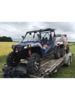 Logo ATV & UTV Repair