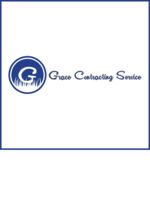 Logo Grace Lawn Maintenance