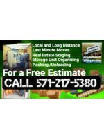 Logo Miracle Workers Moving Services
