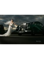 Logo Antique Limousine of Indianapolis, Inc.