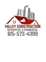 Logo Valley Construction