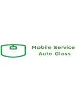 Logo Mobile Service Auto Glass