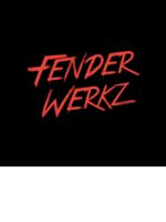 Logo Fender Werkz Fender Rolling
