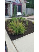 Logo Cupido Landscaping