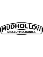 Logo Mudhollow Mechanics