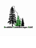 Logo Sedillo Landscape