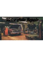 Logo Victor Auto Repair