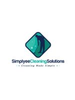 Logo Simplyee Cleaning Solutions