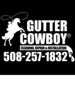 Logo Gutter Cowboy