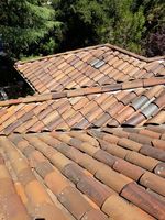 Logo E&E Exterior Service’s