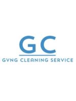 Logo GVNG Cleaning Service